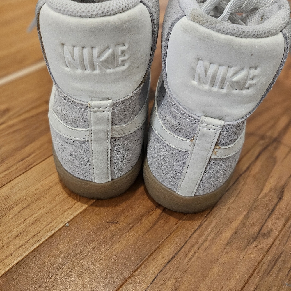Nike Blazer size 6.5Y - Picture 4 of 6